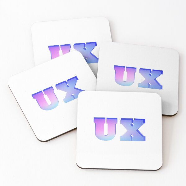 Item preview, UX - User Experience Design  designed and sold by ridnaledesigner.