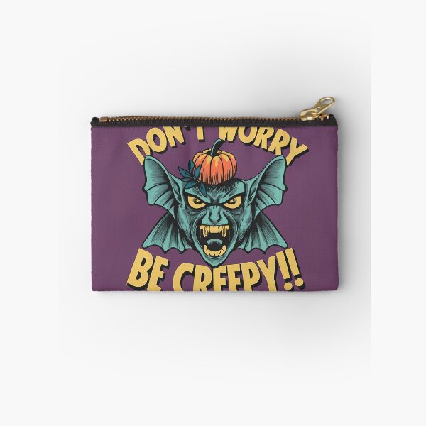 Item preview, Halloween Creepy Bat designed and sold by REALDesign-Shop.