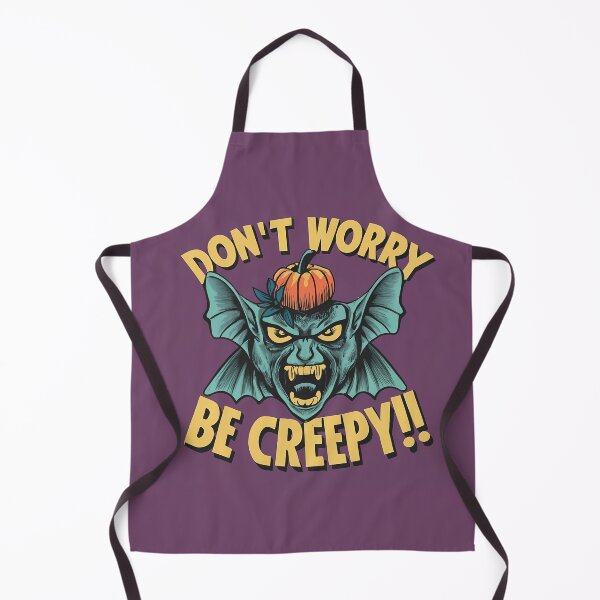 Item preview, Halloween Creepy Bat designed and sold by REALDesign-Shop.