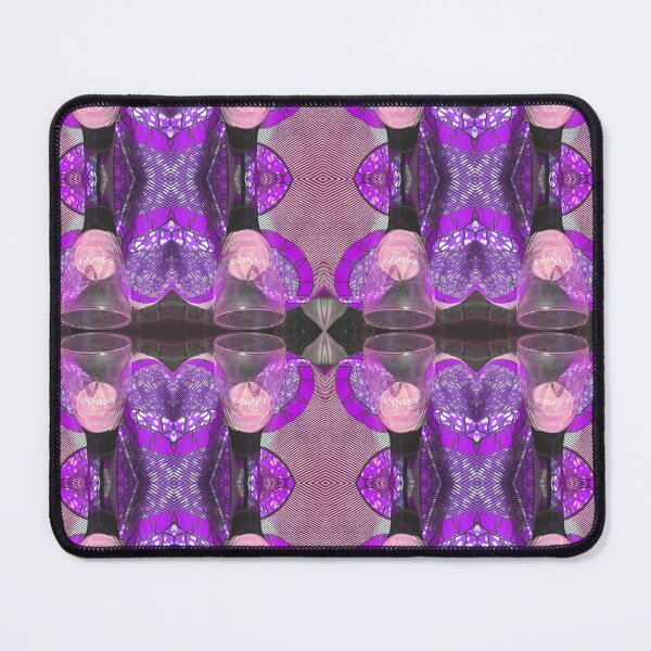 Item preview, Guinness on Skirt Photo Pattern 2 Purple designed and sold by vallisrowe.