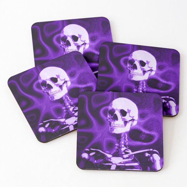Item preview, Spirits - Slim Bill (Purple) designed and sold by SlimBill.