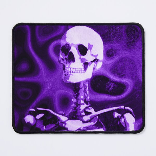 Item preview, Spirits - Slim Bill (Purple) designed and sold by SlimBill.