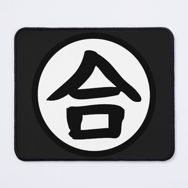 Item preview, 合 Ai - Harmony designed and sold by Le-Cid.