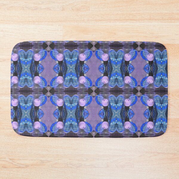 Item preview, Guinness on Skirt Photo Pattern 2 Royal Blue designed and sold by vallisrowe.