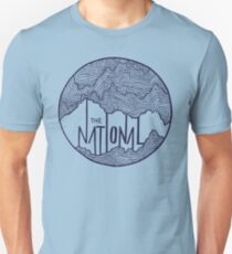 The National Unisex T-Shirt