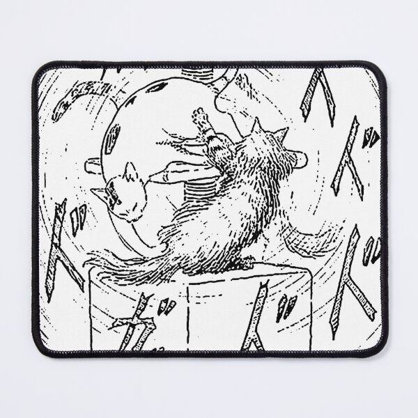 Item preview, Cat Fight designed and sold by deathanarchy.