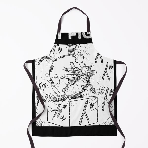 Item preview, Cat Fight designed and sold by deathanarchy.