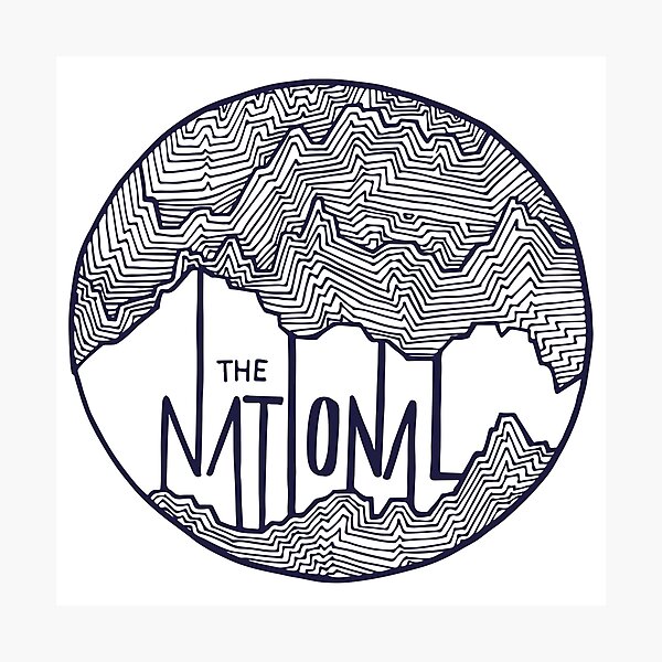 The National Photographic Print