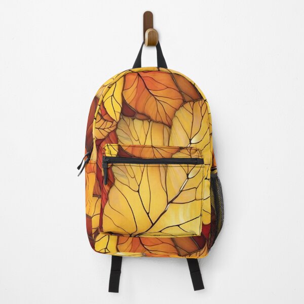 Item preview, Autumn Hues: A Cozy Fall Pattern designed and sold by lamp148.