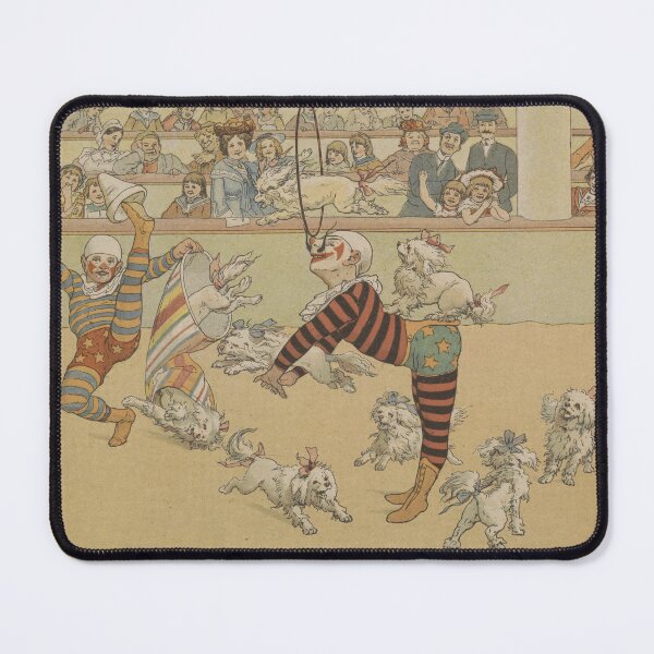 Item preview, Vintage Circus designed and sold by MaryRose73744.