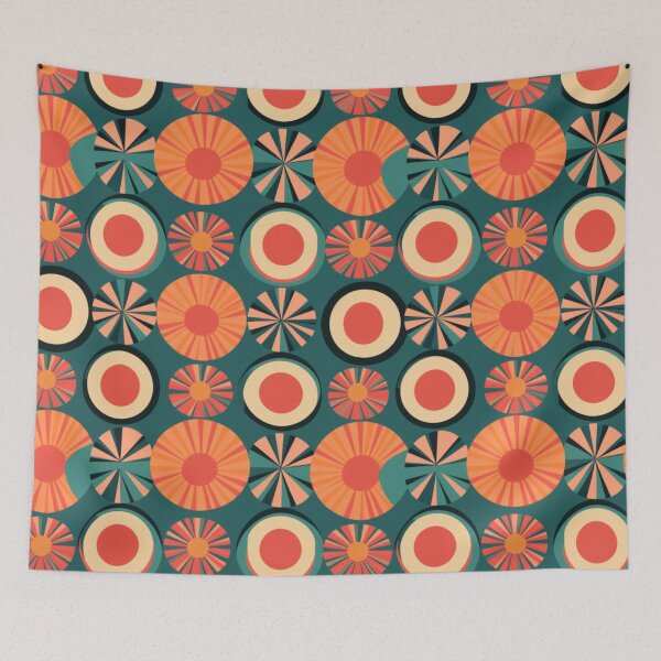Item preview, Pattern ,circle ,graphic designed and sold by Icon-Network.