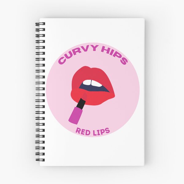 Item preview, Lipstick Kiss Red Lips designed and sold by Tammystribe.