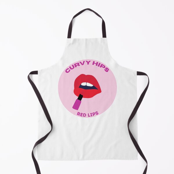 Item preview, Lipstick Kiss Red Lips designed and sold by Tammystribe.