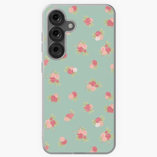 Item preview, Dice & Flowers [CLASSIC VINTAGE] designed and sold by tralma.