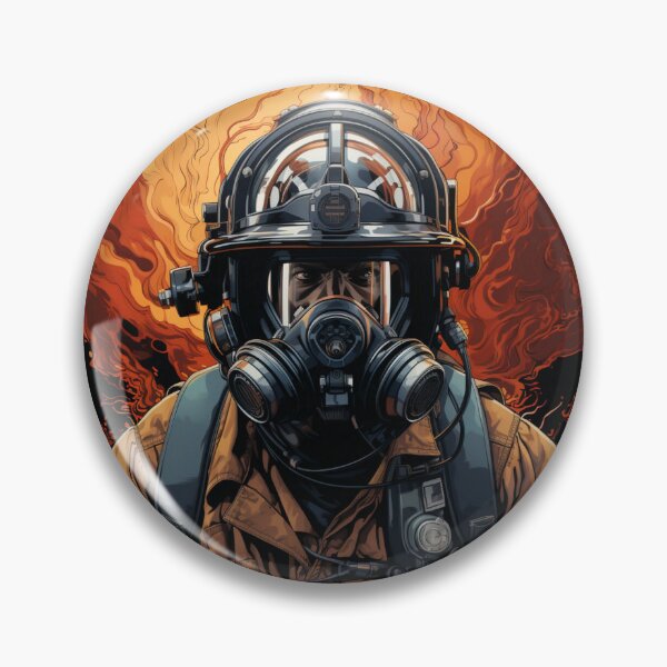 Item preview, Firefighter Birthday Funny Find Them Hot Leave Them Wet designed and sold by Nightarcade.