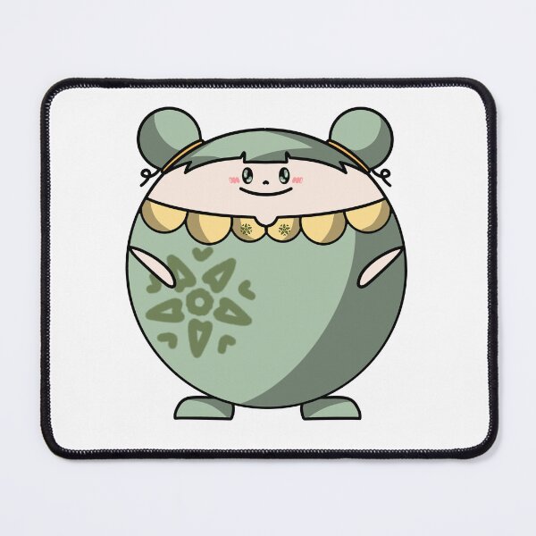 Item preview, Green Girl designed and sold by PrapatB.