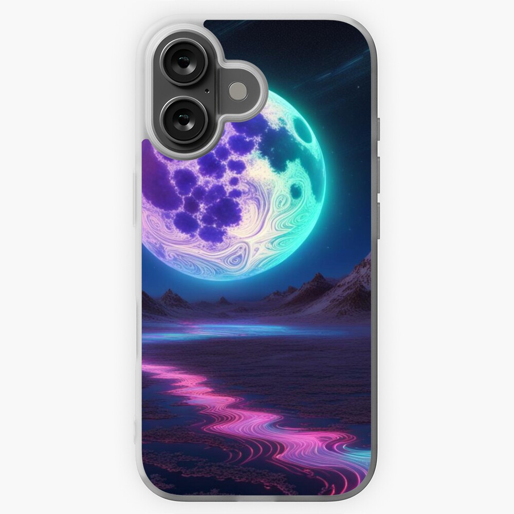 Item preview, iPhone Soft Case designed and sold by LenCarol.