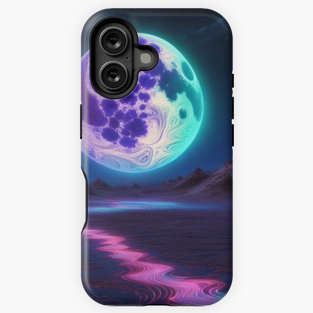 Item preview, iPhone Tough Case designed and sold by LenCarol.