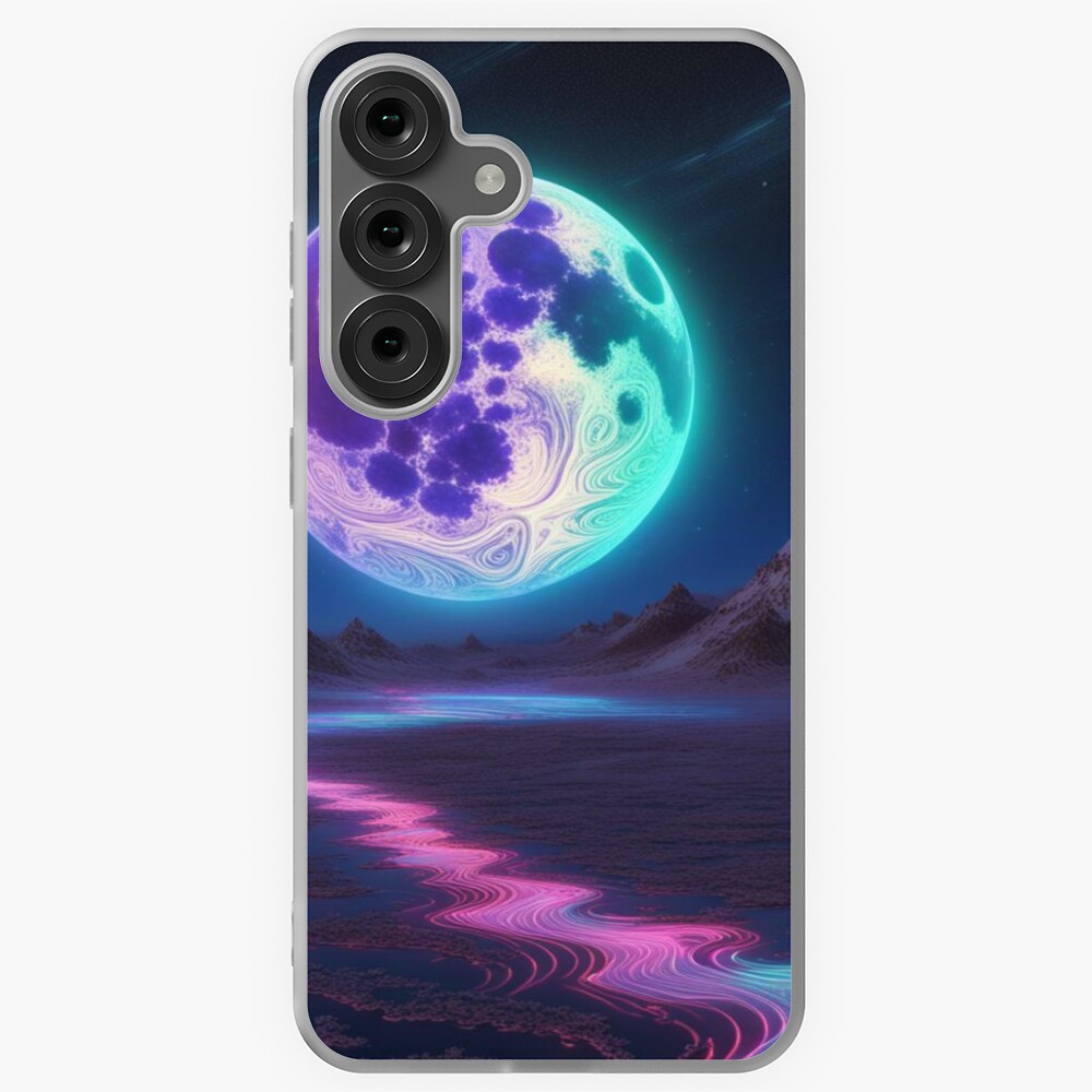 Item preview, Samsung Galaxy Soft Case designed and sold by LenCarol.