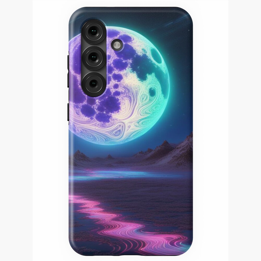Item preview, Samsung Galaxy Tough Case designed and sold by LenCarol.