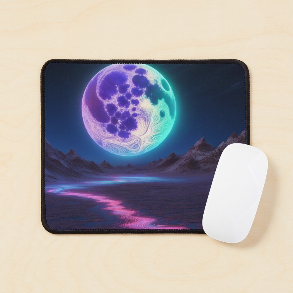 Item preview, Mouse Pad designed and sold by LenCarol.