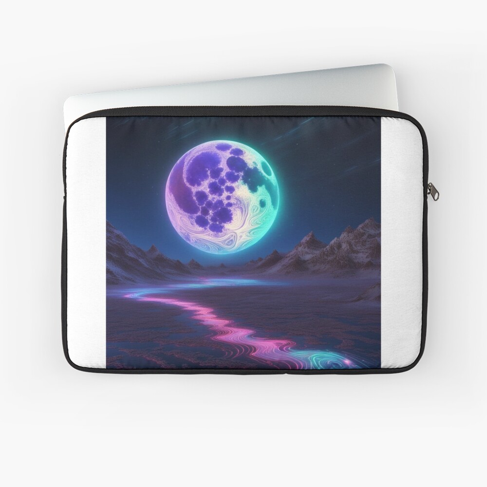 Item preview, Laptop Sleeve designed and sold by LenCarol.