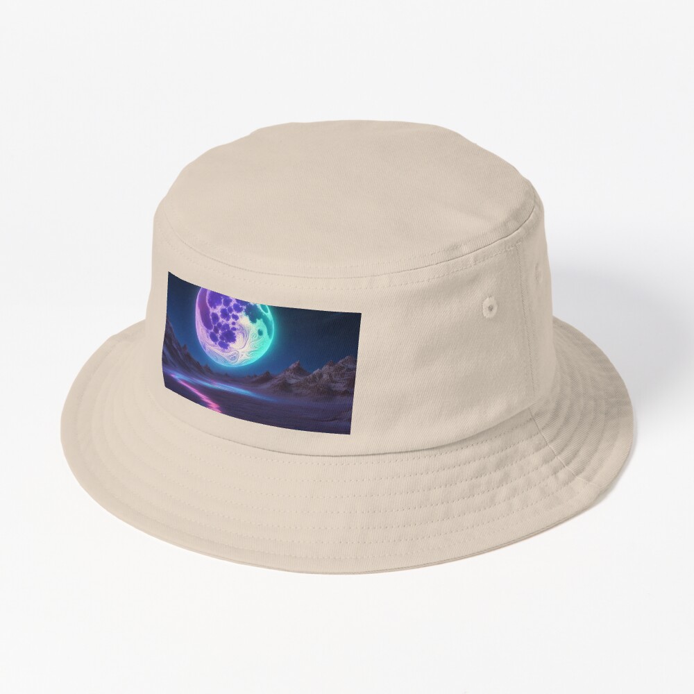 Item preview, Bucket Hat designed and sold by LenCarol.
