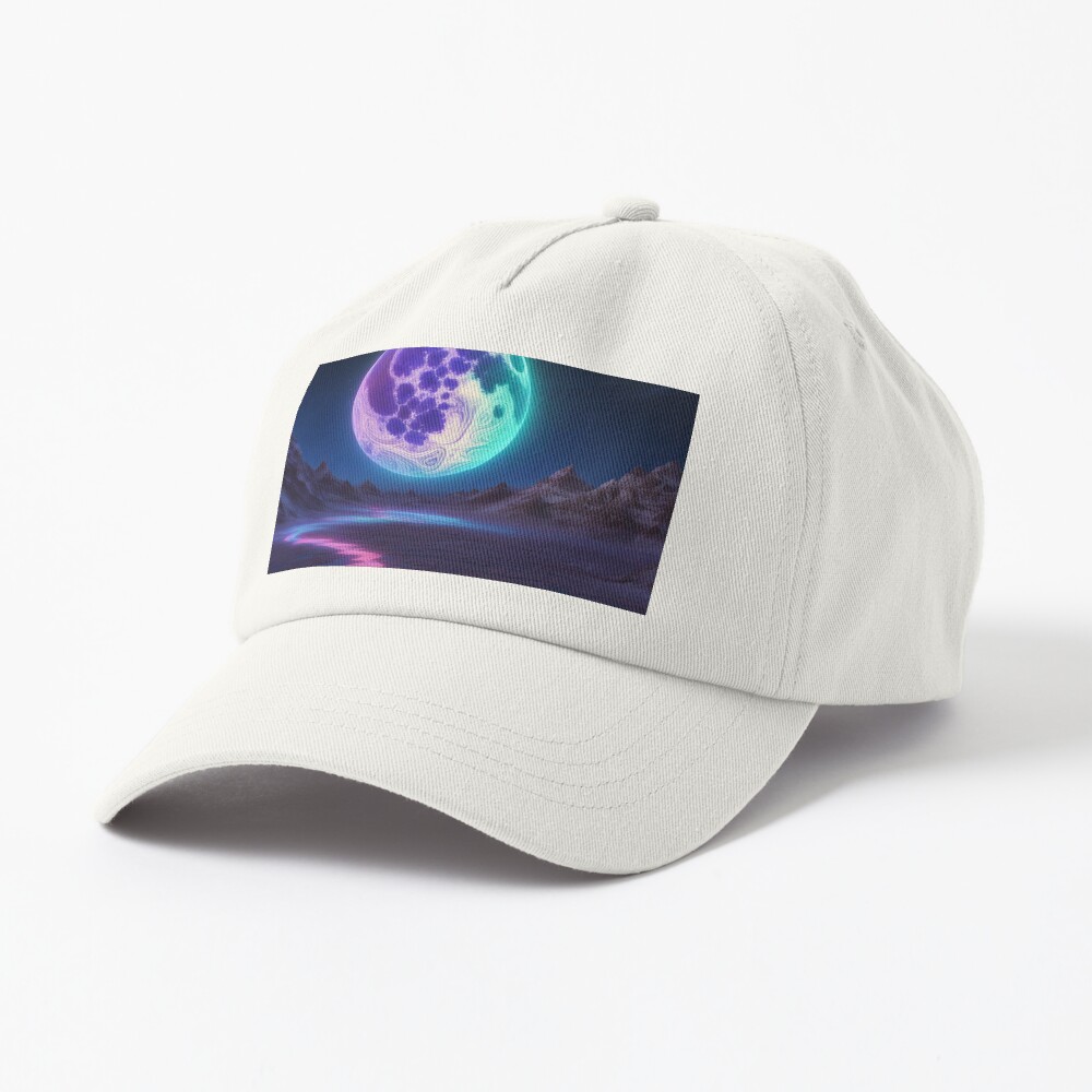 Item preview, Dad Hat designed and sold by LenCarol.