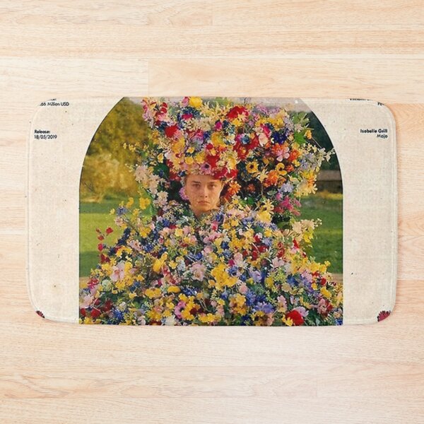 Item preview, no cure for the sommar time blue's designed and sold by BarbaraRBorne.