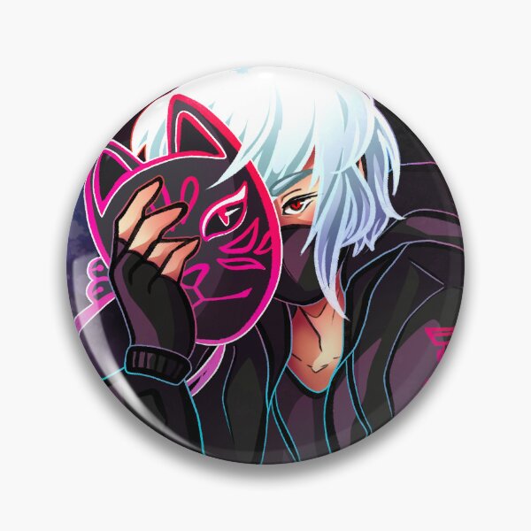 Item preview, Urban Kitsune designed and sold by heysoleilart.