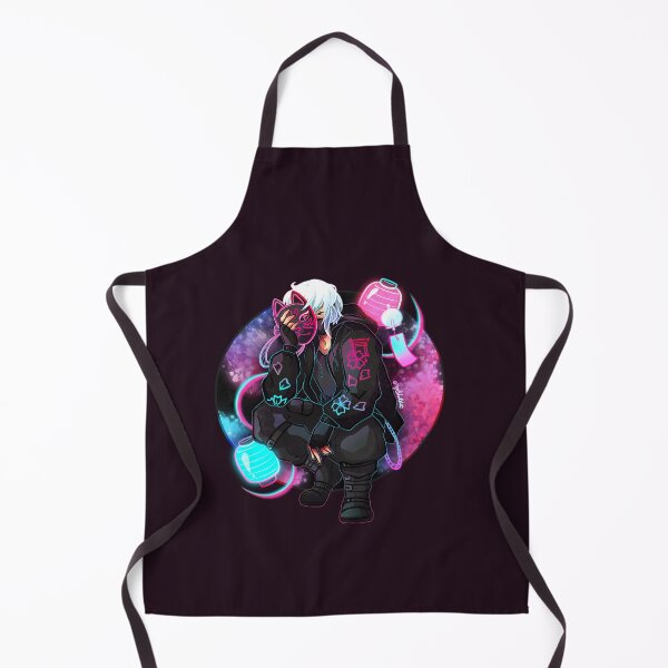 Item preview, Urban Kitsune designed and sold by heysoleilart.