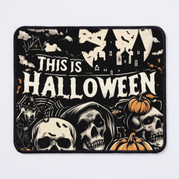 Item preview, This is Halloween designed and sold by PetShopShirts.