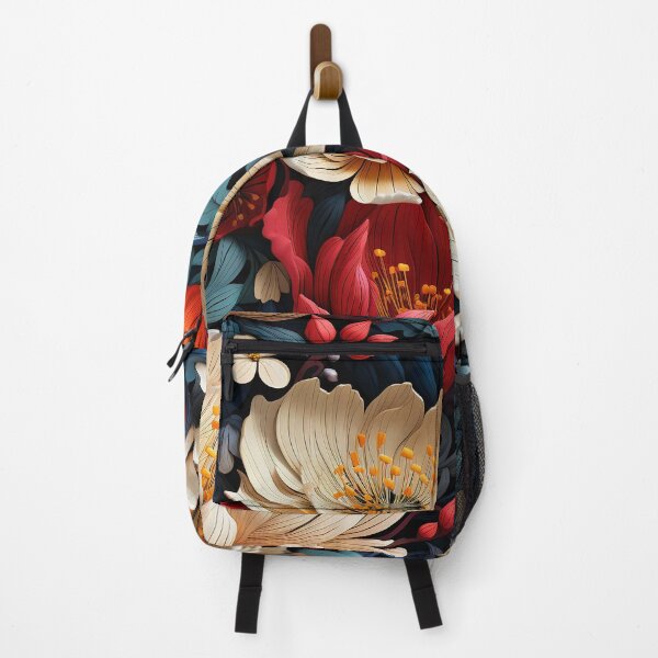 Item preview, Seamless floral pattern designed and sold by ArtTony.