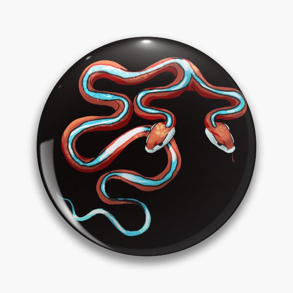 Item preview, Mutant Snake designed and sold by Shadowsantos.