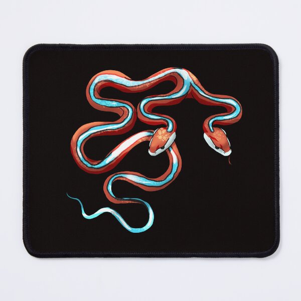 Item preview, Mutant Snake designed and sold by Shadowsantos.