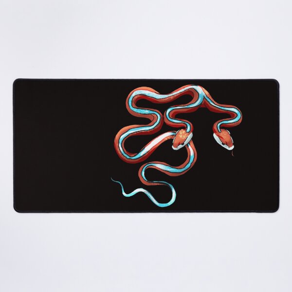 Item preview, Mutant Snake designed and sold by Shadowsantos.