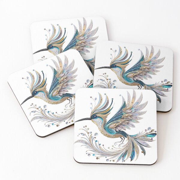 Item preview, The bird of paradise. designed and sold by popa-che.