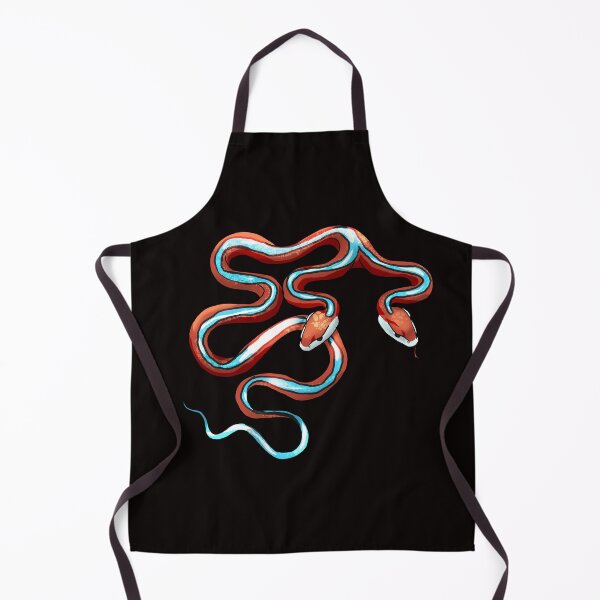 Item preview, Mutant Snake designed and sold by Shadowsantos.