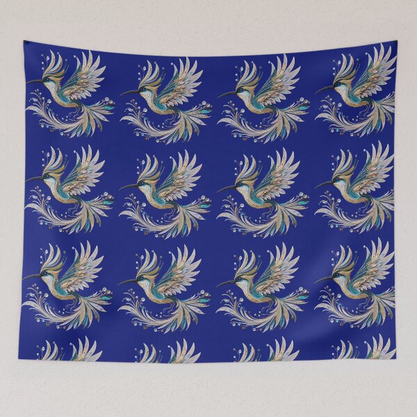 Item preview, The bird of paradise. designed and sold by popa-che.
