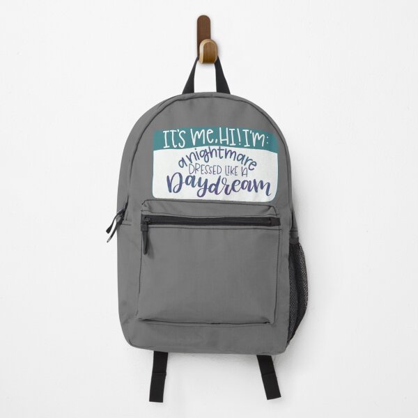 Item preview, A nightmare dressed like a daydream designed and sold by obliviate.