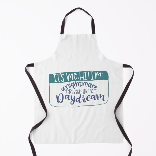 Item preview, A nightmare dressed like a daydream designed and sold by obliviate.