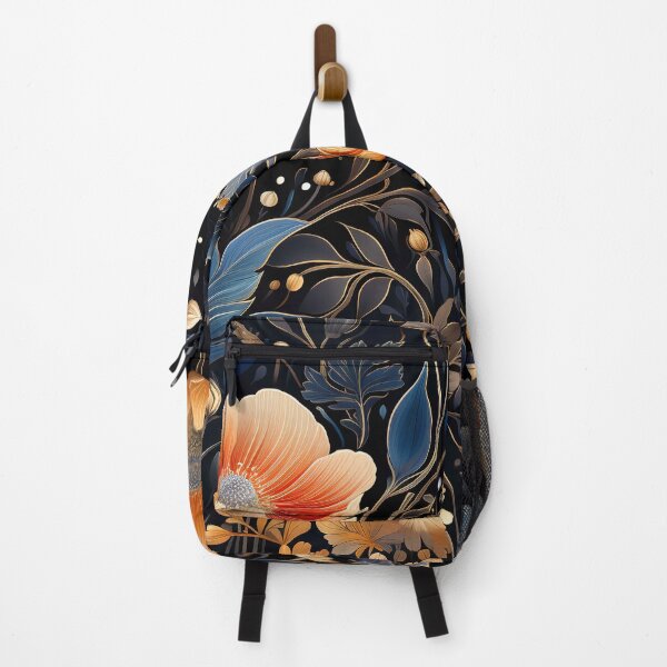 Item preview, Seamless floral pattern designed and sold by ArtTony.