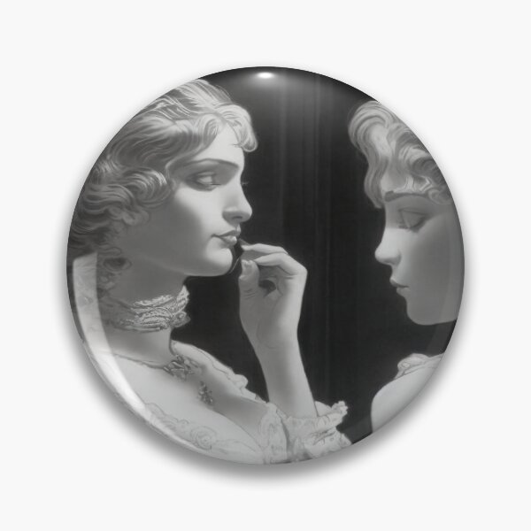 Item preview, Silver and Marble designed and sold by Heso7.