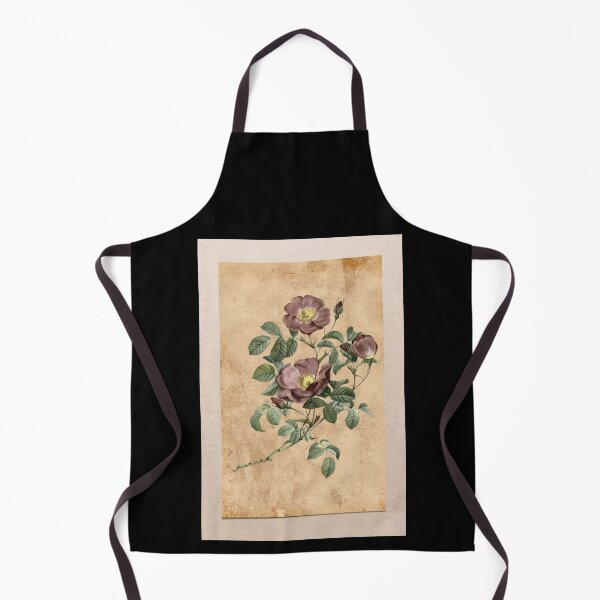 Item preview, Vintage floral paper designed and sold by Thedigital91.
