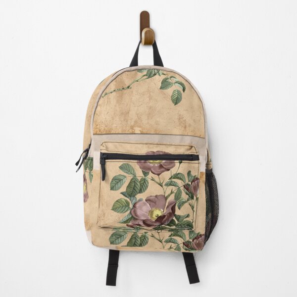 Item preview, Vintage floral paper designed and sold by Thedigital91.