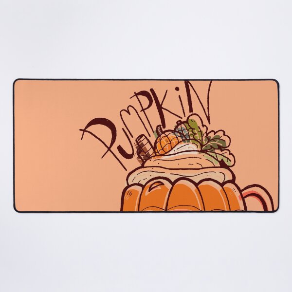 Item preview, Cup of pumpkin spice designed and sold by Swadeillustrations.