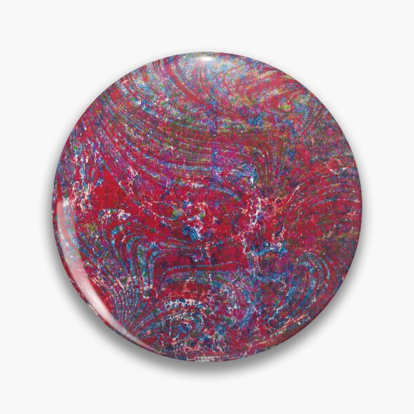 Item preview, Painting on water, followed by paper prints designed and sold by bozarslan.