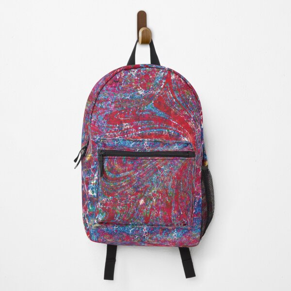 Item preview, Painting on water, followed by paper prints designed and sold by bozarslan.