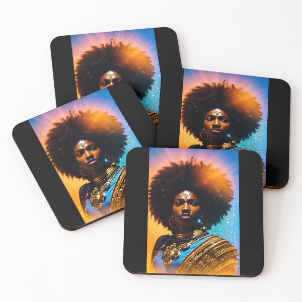 Item preview, Royal Radiance designed and sold by Afrologia.