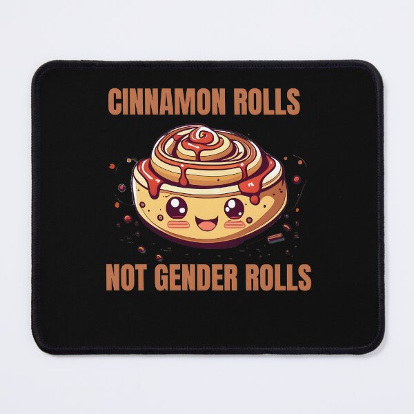 Item preview, Tasty Cinnamon Rolls designed and sold by GalaxyGraffiti.
